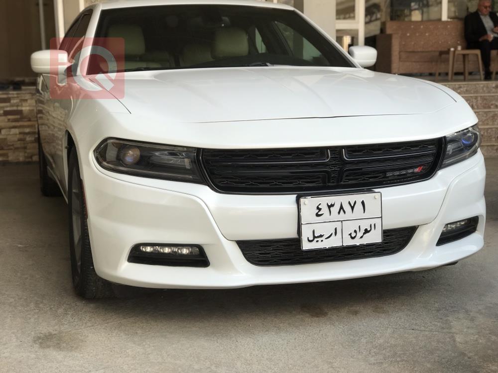 دودج تشارجر